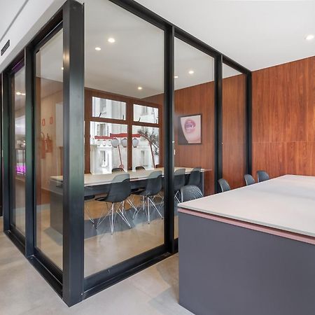 Apartament 360 Liberdade São Paulo Zewnętrze zdjęcie