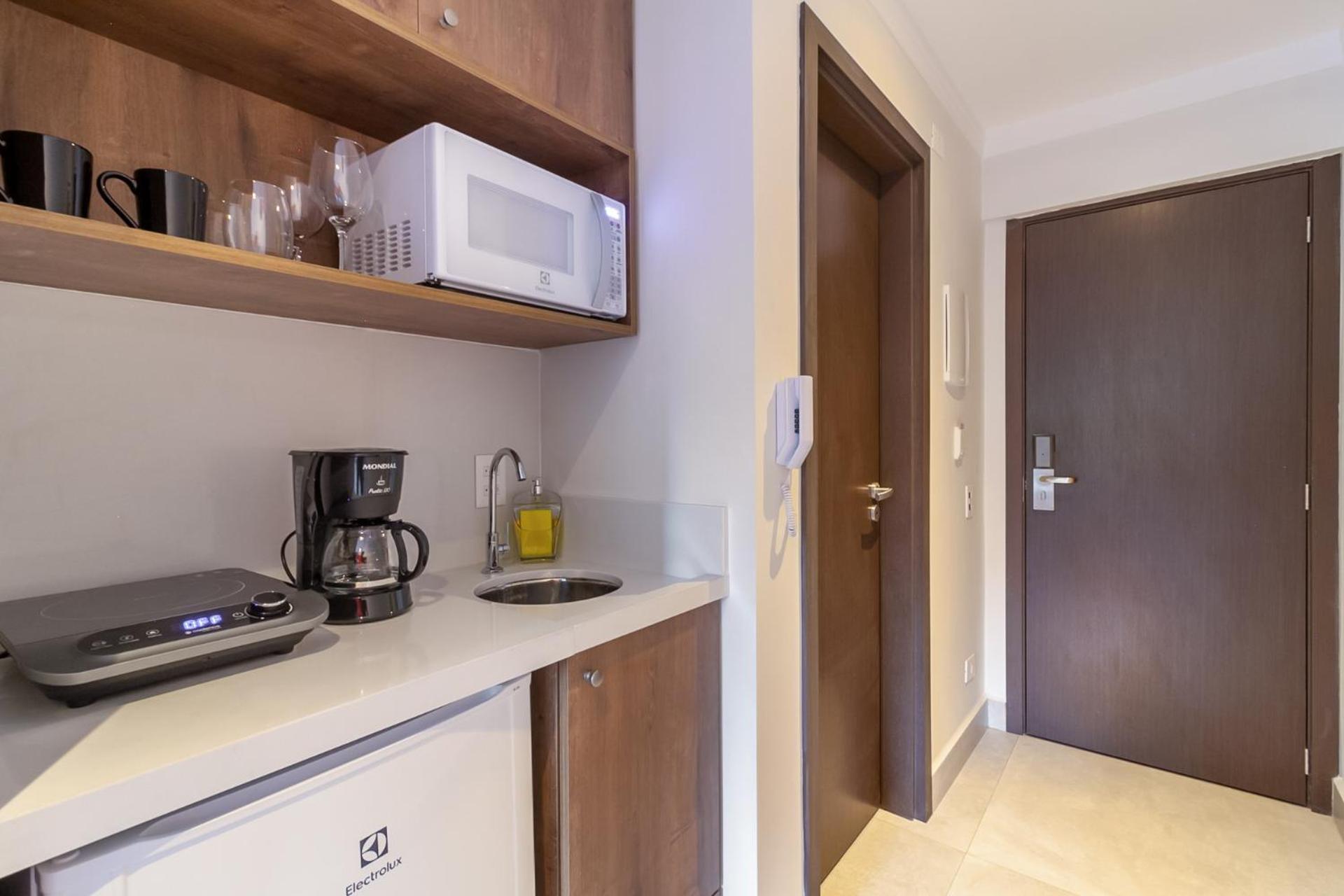 Apartament 360 Liberdade São Paulo Zewnętrze zdjęcie