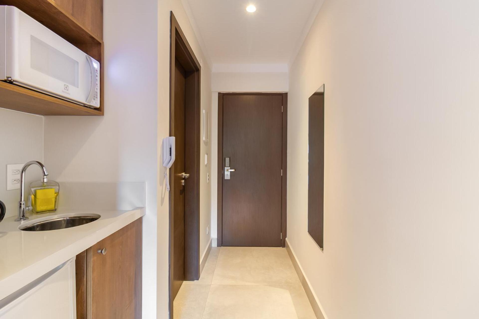 Apartament 360 Liberdade São Paulo Zewnętrze zdjęcie