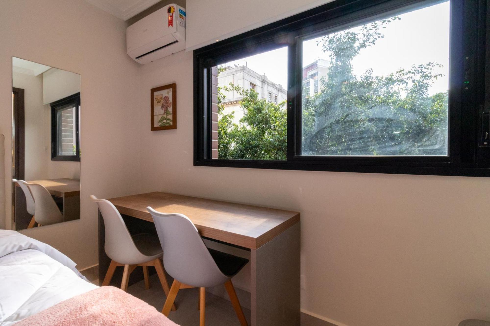 Apartament 360 Liberdade São Paulo Zewnętrze zdjęcie