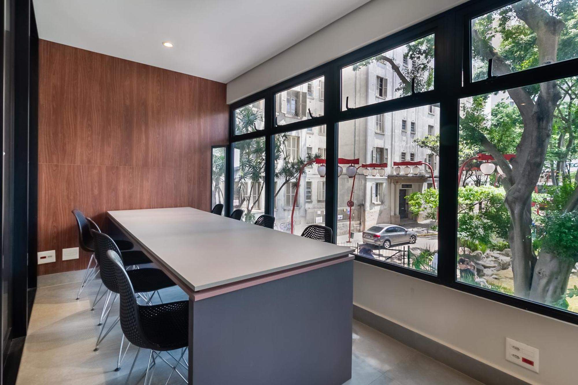 Apartament 360 Liberdade São Paulo Zewnętrze zdjęcie